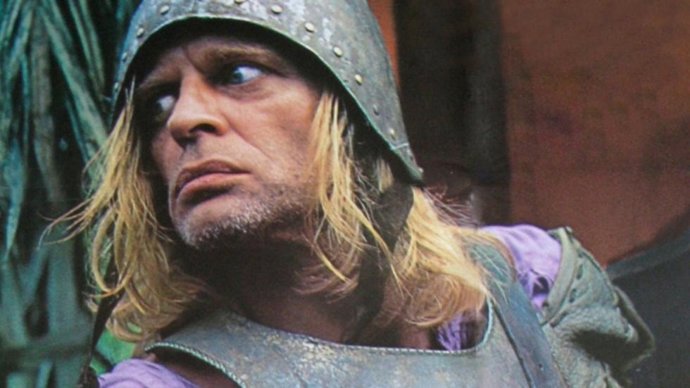La Filmoteca d’Estiu proyecta ‘Aguirre, la cólera de Dios’, del cineasta alemán Werner Herzog