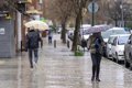 La Rioja en aviso amarillo este sábado por tormentas y en la Ribera del Ebro por altas temperaturas
