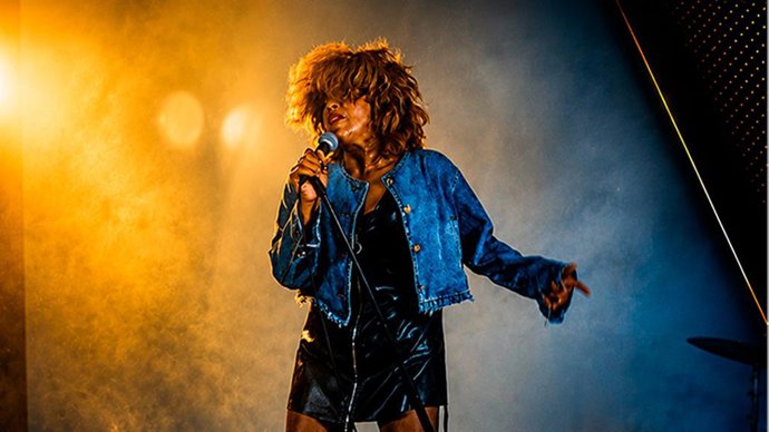 El espectáculo 'Simply The Best' llevará los éxitos de Tina Turner a la sala Auditorio Roig Arena en enero