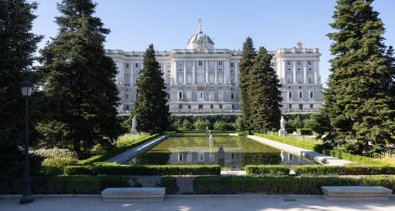 Madrid