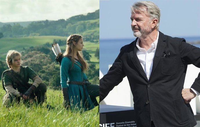Sam Neill tendrá un papel póstumo en The Legend of Zelda