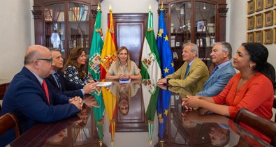 Cádiz al día