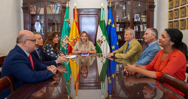 Cádiz al día