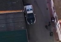 Desarticulado un grupo criminal dedicado al robo de cobre en infraestructuras ferroviarias en Granada y Jaén