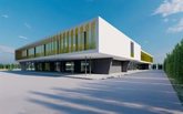Foto: Alicante encara la adjudicación del CEIP La Cañada del Fenollar por 5,68 millones de euros