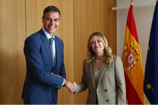 España da 'ultimátum' a Italia de dos días para que levante la restricción de Schengen o habrá "medidas proporcionales"