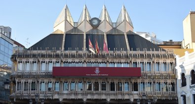 Castilla-La Mancha
