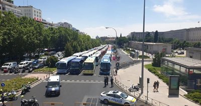 Transportes