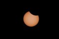 El Gobierno de Navarra prohibirá el día del eclipse la circulación de vehículos a motor por pistas y caminos rurales