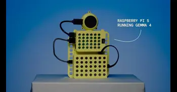 Unos ingenieros de Google crean un traductor con IA en tiempo real y sin conexión que cualquiera puede replicar