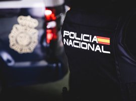 Foto: POLICÍA NACIONAL - Archivo