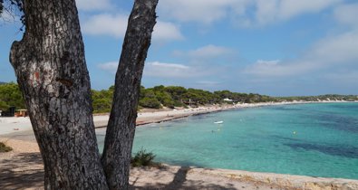 Islas Baleares