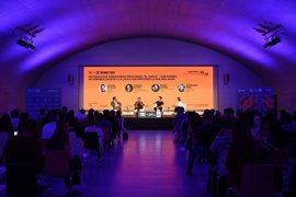 Foto: IBERSERIES & PLATINO INDUSTRIA
