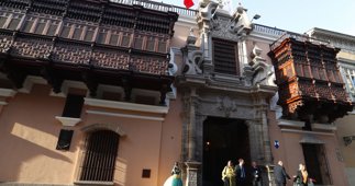 peru