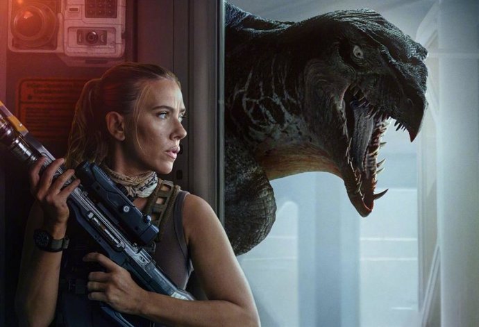 La secuela de Jurassic World: El renacer se queda sin director
