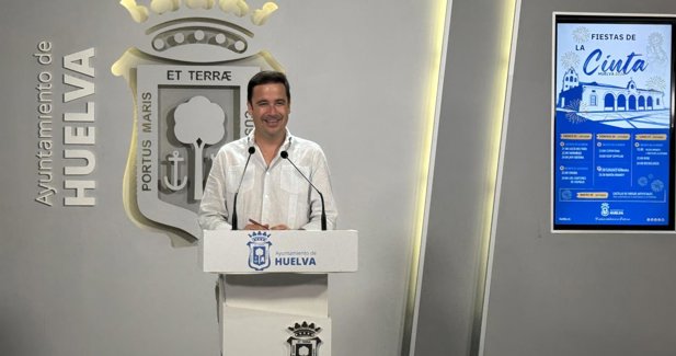 Huelva