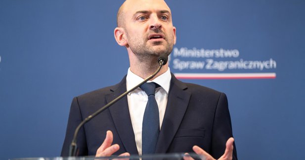 Francia reitera que no tolerará "ningún intento de injerencia electoral" de cara a las presidenciales