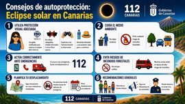 Foto: GOBIERNO DE CANARIAS