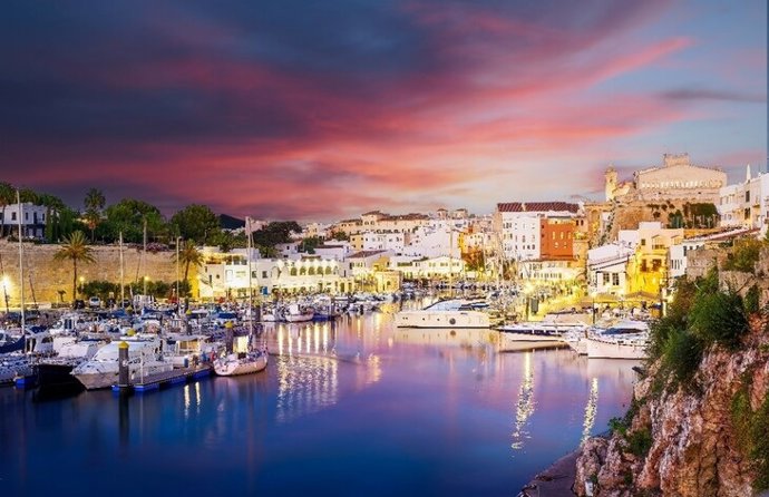 Menorca