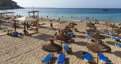 Islas Baleares