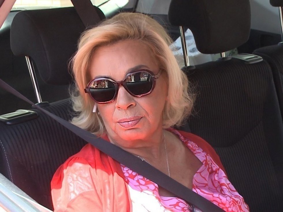 Carmen Borrego