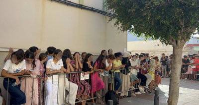 La Fiscalía avisa de que actuará si las comunidades autónomas rechazan el reparto de menores migrantes de Ceuta