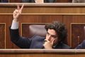 Compromís lleva a la Fiscalía las palabras del dirigente de Vox llamando a "cazar" a los migrantes de Ceuta