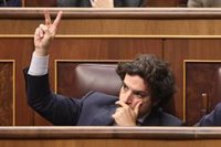 Compromís lleva a la Fiscalía las palabras del dirigente de Vox llamando a "cazar" a los migrantes de Ceuta