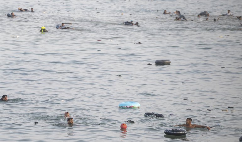 Migración