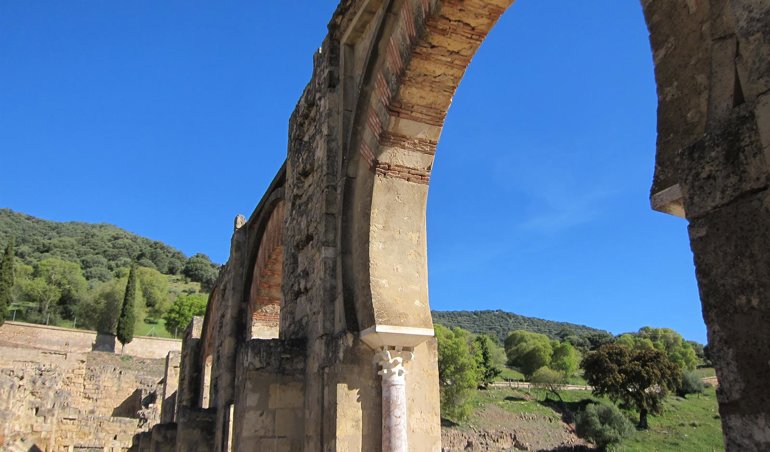 Es Andalucía - Córdoba