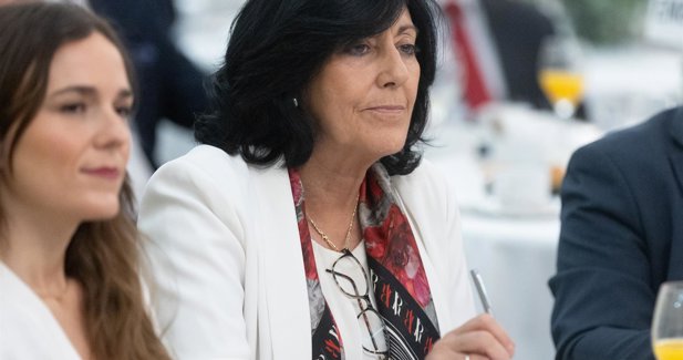 Sumar pide que la directora del CNI explique en el Congreso qué sabía de la entrada masiva de migrantes en Ceuta