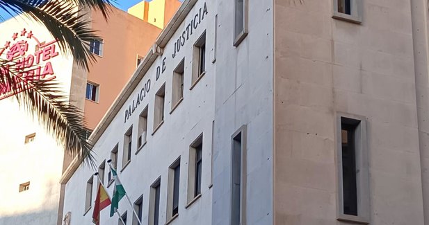 Almería