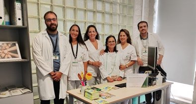 Es Andalucía - Huelva