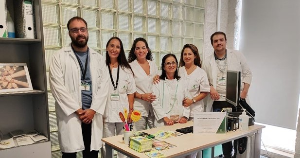 Es Andalucía - Huelva