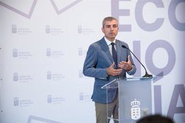 Foto: CONSEJERÍA DE ECONOMÍA