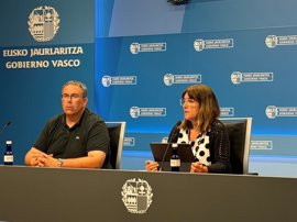 Foto: GOBIERNO VASCO