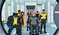 La temporada 2 de X-Men 97 sorprende a los fans con el reencuentro más esperado de la serie