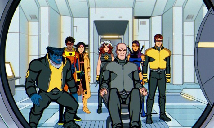 La temporada 2 de X-Men 97 sorprende a los fans con el reencuentro más esperado de la serie