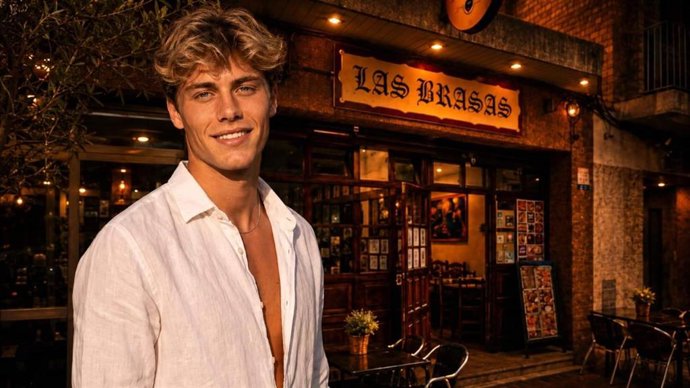 De restaurante local a hit del verano; el reto que moviliza a Calafell