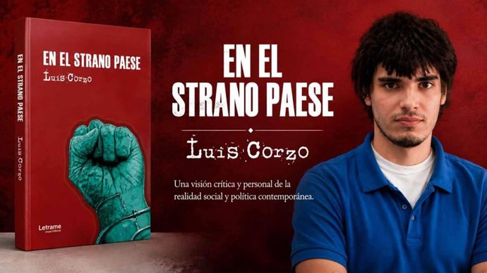 'En El Strano Paese' combina narrativa histórica y crítica social para reivindicar el humanismo