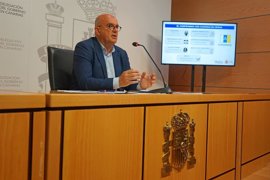 Foto: GOBIERNO DE ESPAÑA