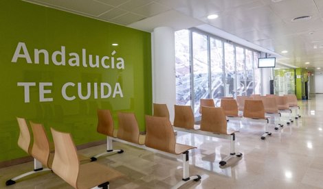 Es Andalucía - Jaén
