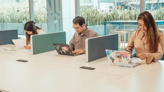 ¿Puede un coworking convertirse en el centro de trabajo de una empresa? Català Reinón Abogados responde
