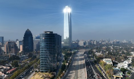 chile