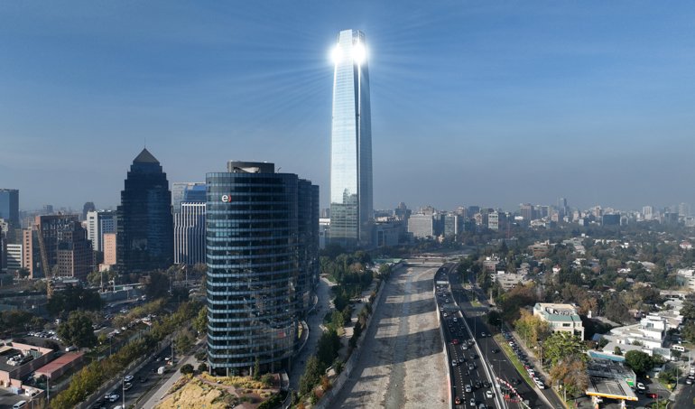 chile