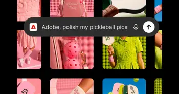 El nuevo 'plugin' de Adobe para ChatGPT trae más de 70 de sus herramientas, como Photoshop, Premiere o Lightroom