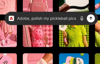 Imagen del nuevo plugin de Adobe para ChatGPT.