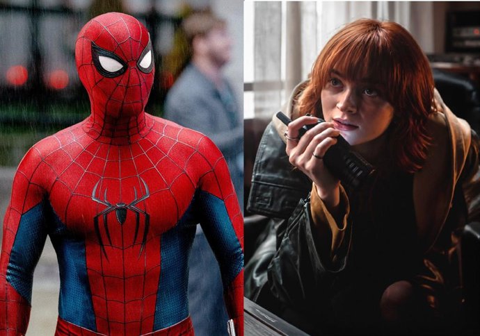 El director de Spider-Man: Brand New Day explica el final y por qué eligieron a Sadie Sink como ((SPOILER))
