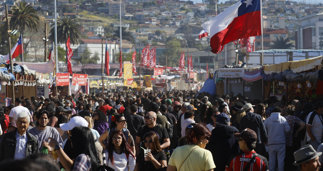 chile
