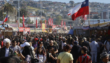 chile